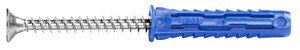 KOŁEK 4ALL FI 6X50 MM Z WKRĘTEM 4,5X60
