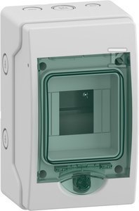 OBUDOWA N/T MINI MUREVA MMRV-1-4-NT-T