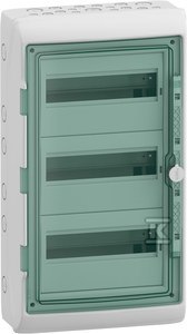 OBUDOWA N/T MUREVA MRV-3-12-NT-T