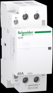 STYCZNIK MODUŁOWY ICTK50-40/15-230-2NO