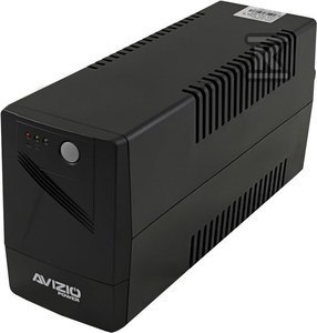 UPS 850VA 480W 12V 9AH LINE-INTERACTIVE