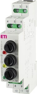 WSKAŹNIK LED SON WTA-3K