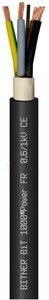 BIT 1000 POWER FR 5G10 MM