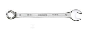 KLUCZ OCZKOWY STAŁY IRONSIDE 11MM