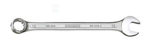 KLUCZ OCZKOWY STAŁY IRONSIDE 12MM