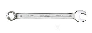 KLUCZ OCZKOWY STAŁY IRONSIDE 13MM