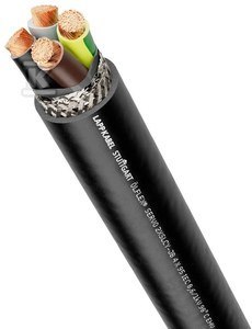 ÖLFLEX® SERVO 2XSLCY-JB 4G6