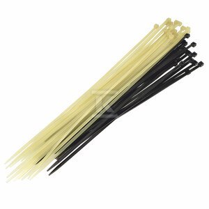 OPASK.DO 105°C SHT-100MC,100X2,5MM,BIA?