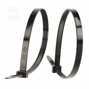 OPASKA SUPER UV SUVS-370HW,360X7,5,CZARN