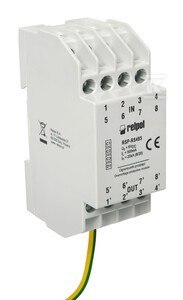 ORR.PRZEP 6VDC RSP-RS485