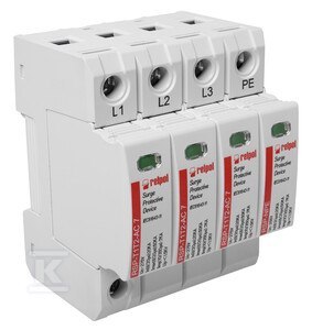 ORR.PRZEP T1+T2,3-B,RSP-T1T2-AC 7/3P