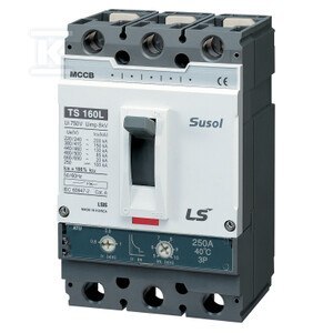 WYŁ.KOMP LS TS160N ATU 160A 3P