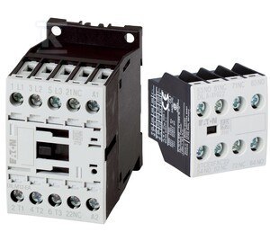 ZEST EATON DILM12-01-EA 24V+DILA-XHI22