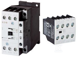 ZEST EATON DILM17-01-EA +DILA-XHI22