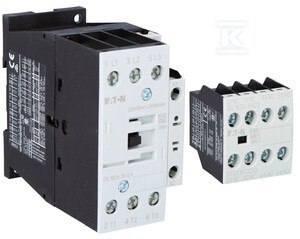 ZEST EATON DILM25-10-EA +DILM32-XHI22