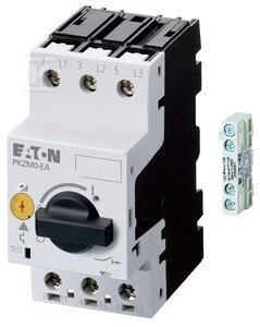 ZEST EATON PKZM0-4-EA&NHI-E-11-PKZ0