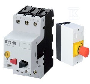 ZEST EATON PKZM01-0,25-EA&CI-PKZ01-PVT
