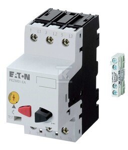 ZEST EATON PKZM01-10-EA&NHI-E-11-PKZ0