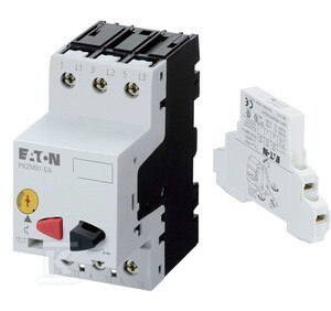 ZEST EATON PKZM01-12-EA&NHI11-PKZ0