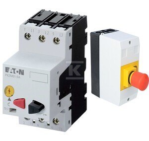 ZEST EATON PKZM01-4-EA&CI-PKZ01-PVT