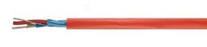 HTKSHEKW PH120 1X2X0,8 KABEL P-POŻ.