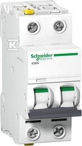 IC60N 2P 6A D WYŁ.NADPR