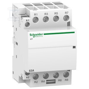 ICT-63A 4NC 230VAC 50HZ (AC-7A)-STYCZNIK
