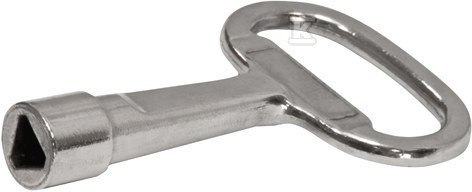 KLUCZ KEY-T9-M