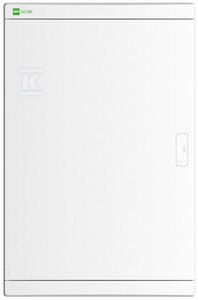 ROZ.ELEGANT RP 3X12 IP40 M/MEDIA D.BIAŁ