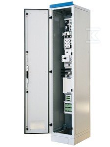 ROZDZ.NN XENERGY LIGHT 1800X600X600 MM