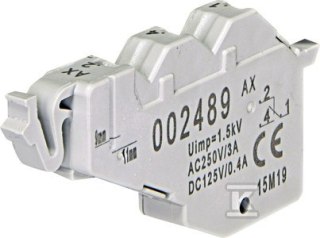 STYK PS2S 160-250AF