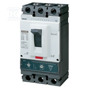 WYŁ.KOMP LS TS630N ATU 630A 3P