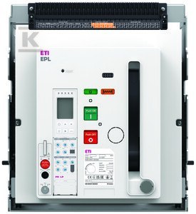 WYŁĄCZNIK EPL-20 3H BD/M2C2S2/PR-LP
