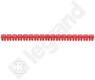 CAB3 0.5-1.5"2"OZNACZNIK (X1200)