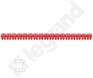 CAB3 0.5-1.5"2"OZNACZNIK (X1200)