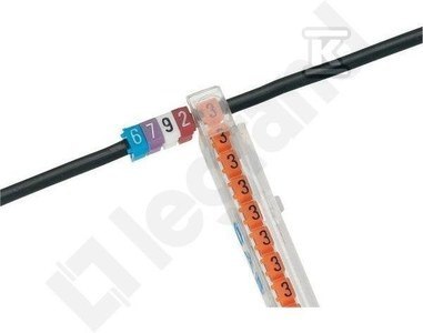 CAB3 0.5-1.5"3"OZNACZNIK (X1200)