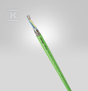 ETHERLINE CAT. 6A Y