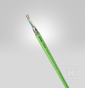 ETHERLINE FD P CAT.6 4X2XAWG26