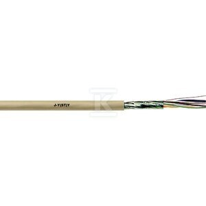 J-Y(ST)Y...LG 4X2X0,8 GIĘTKI PVC ECA