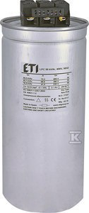 LPC 50 KVAR, 400V, 50HZ KONDENSATOR