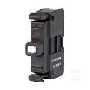 M22-CLED-B DIODA LED NIEBIESKA