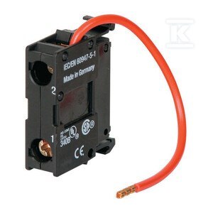 M22-XLED60 ŁĄCZ.CZOŁOWY DO LED-ÓW 40