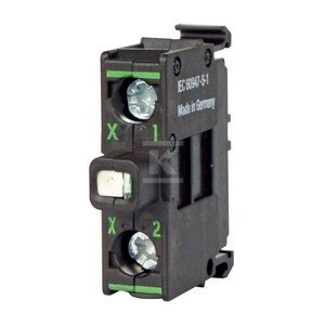 M22-LEDC230-B DIODA LED