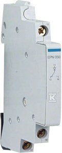MOD.STE.CEN.DO PRZ.BIS.24-230VAC/12-110V
