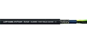OLFLEX CLAS.110 CYCZAR1KV 2X0,75 PRZEW.
