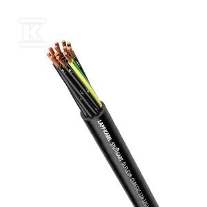 ÖLFLEX CLASSIC 110 7G1 BK