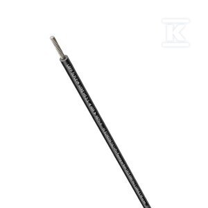 ÖLFLEX WIRE MS 2.1 1X2,5 BK 450/750
