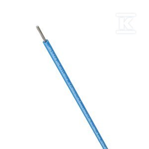 ÖLFLEX WIRE MS 2.1 1X2,5 BU 450/750
