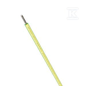 ÖLFLEX WIRE MS 2.1 1X4 GNYE 450/750