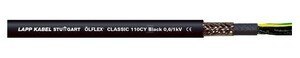 PRZ.OLFLEX CLASSIC 110 CY BK 1KV 12G0,75